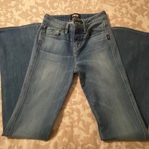 Fred Segal Jeans